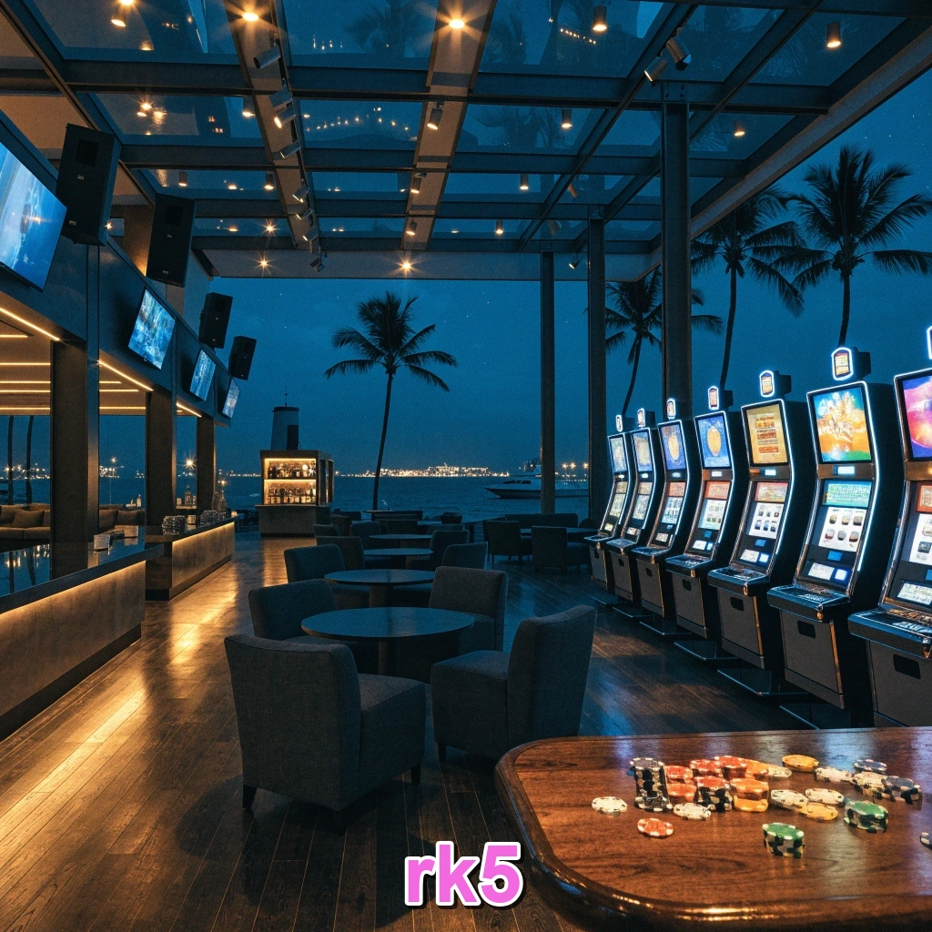 Screenshot 2 - rk5 Features
