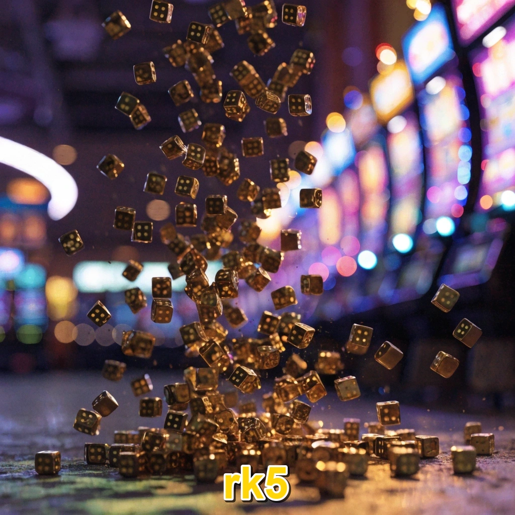 Screenshot 2 - rk5 Features