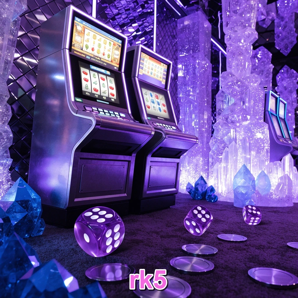 Screenshot 2 - rk5 Features